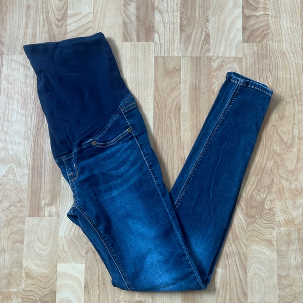 H&M Maternity Jeans